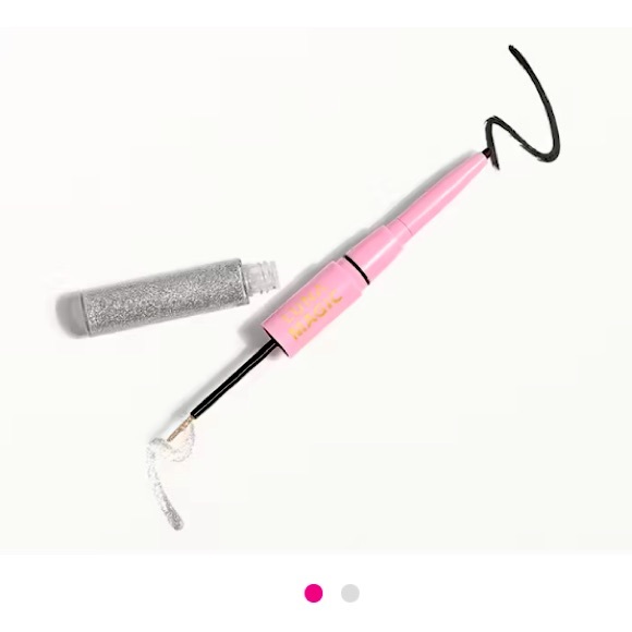 LUNA MAGIC Other - LUNA MAGIC
Glitter Eyeliner Duo